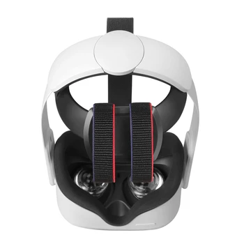 VR Power Bank de Fixare a Bateriei Curea pentru Oculus Quest 2 Reglabile Curea Baterie Fix Titularul VR Accesorii