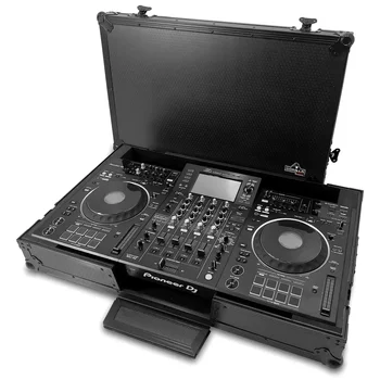 VÂNZĂRILE de VARĂ REDUCERE LA AUTENTICĂ Gata pentru a navei Pioneer DJ XDJ-RX3 All-In-One Rekordbox Serato DJ Controler de Sistem plus Negru