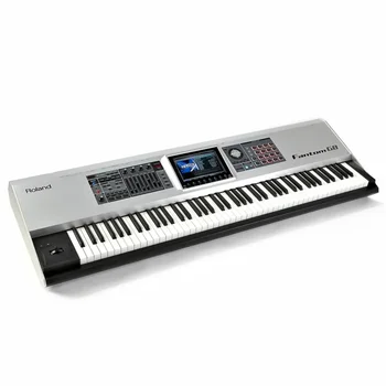 VÂNZĂRILE de VARĂ REDUCERE LA cea Mai buna Calitate Roland Fantom G8 88 tastatură cheie de lucru