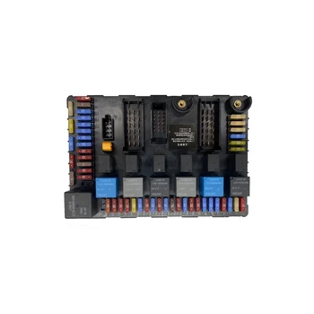 WG9716582301 Mașină Electrică Cutie de Control pentru Sinotruk HOWO Circuit