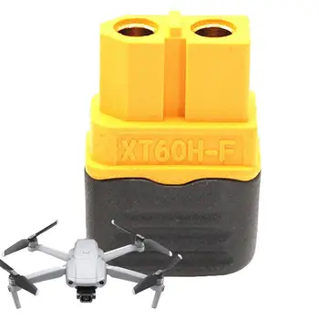 XT-60H Model Plug Consumabile XT-60 Masculin Feminin Glonț Conectori Pentru RC Lipo Baterie Drona Difuzor Electric Assecories Adaptor
