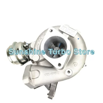 YD25 Turbocompresor pentru Nissan Pathfinder 2.5 L DE Motor YD25DDTi GT2056V 767720-5002S 14411-EB700