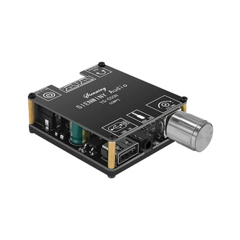 YS-C50H Bluetooth Digital Bord Amplificator HIFI Clasa Versiune Extremă TPA3116 50Wx2 Stereo High-End Encoder Knob Module