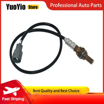 YuoYio 1buc Nou Senzor de Oxigen 89465-52690 Pentru Toyota Vitz 2013
