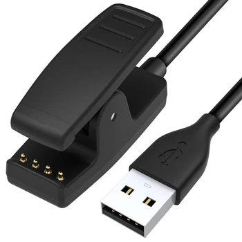 Înlocuire Cablu de Încărcare USB pentru Vivomove HR Garmin Forerunner Încărcător Ceas