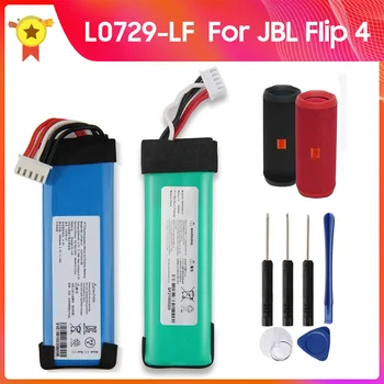 Înlocuirea Bateriei L0729-DACĂ pentru JBL Flip4 Flip 4 GSP872693 01 Difuzor Bluetooth Baterie + Instrumente